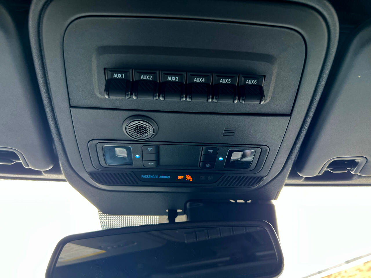 Ford Bronco Raptor 2023