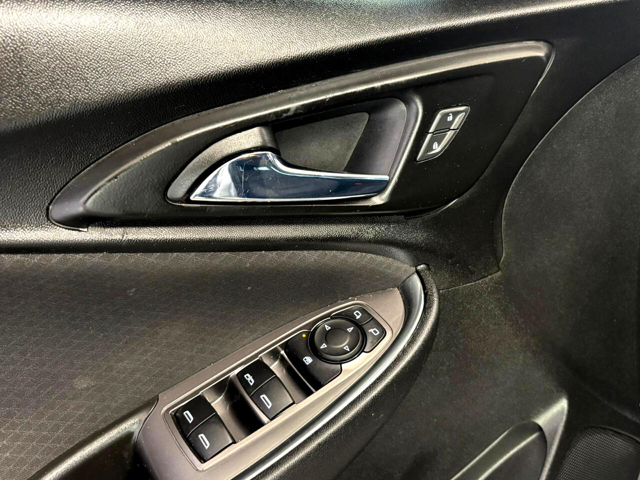 2020 Chevrolet Malibu 1LT photo 10