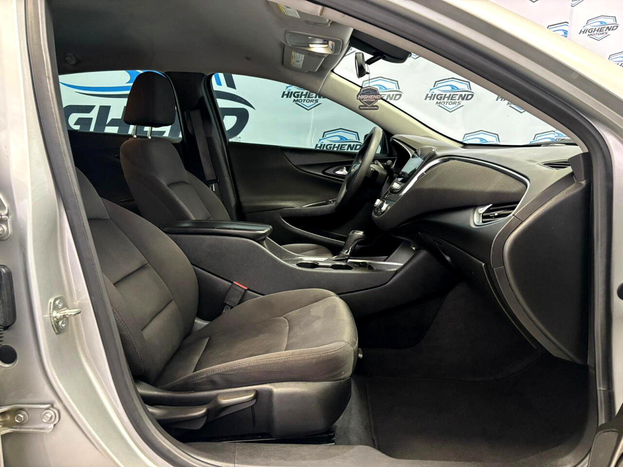 2020 Chevrolet Malibu 1LT photo 18