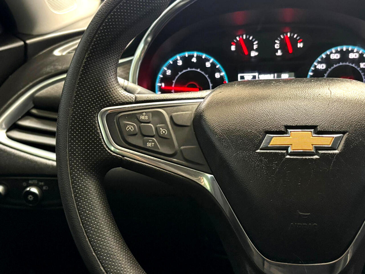 2020 Chevrolet Malibu 1LT photo 22