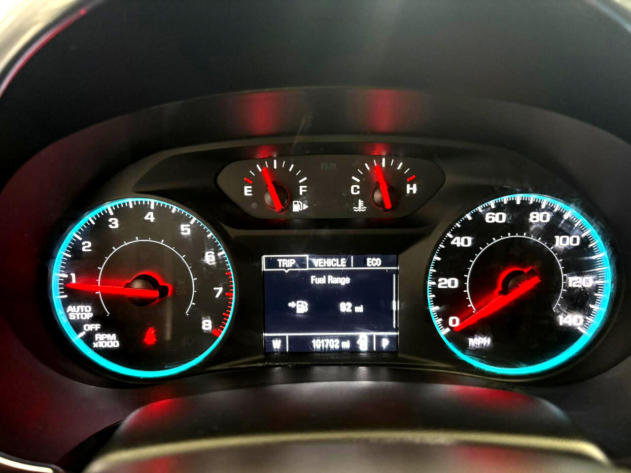 2020 Chevrolet Malibu 1LT photo 24