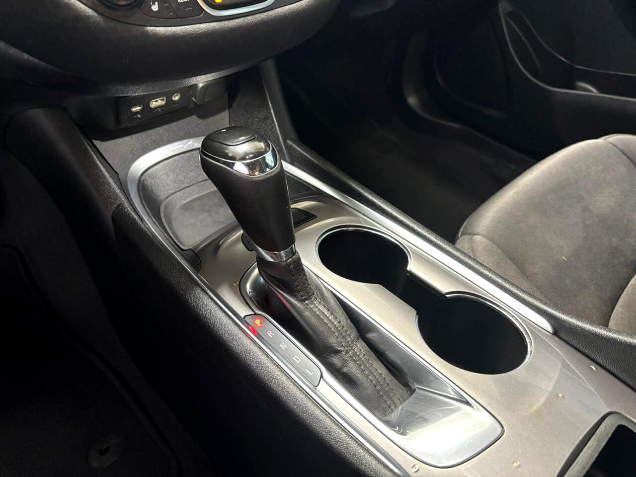 2020 Chevrolet Malibu 1LT photo 28