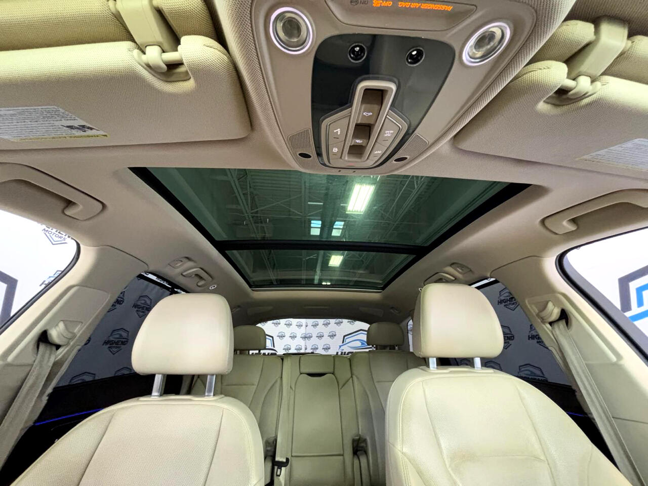 Audi Q7 3.0T Prestige quattro 2017