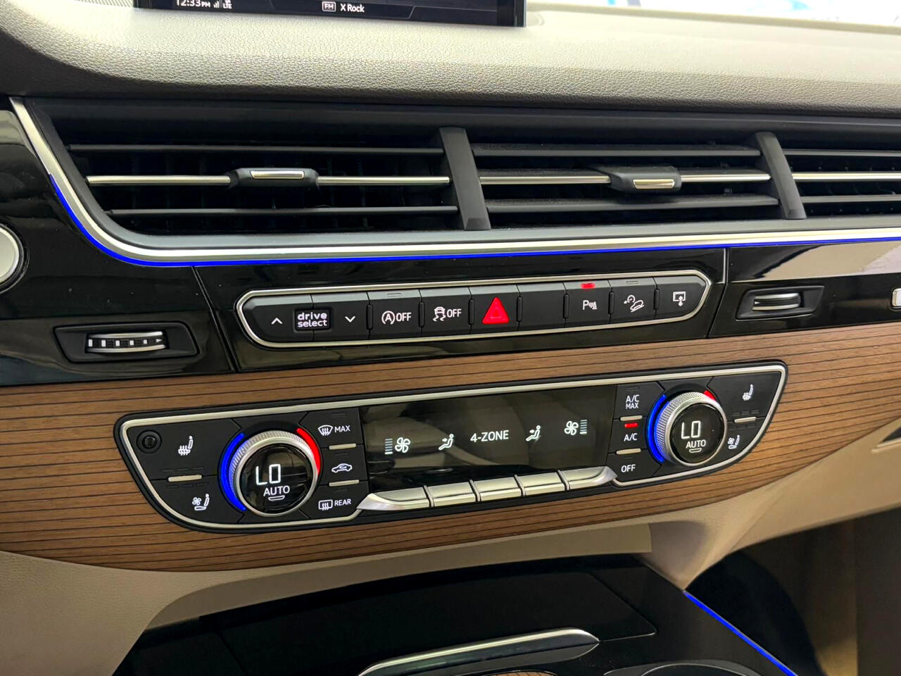 Audi Q7 3.0T Prestige quattro 2017