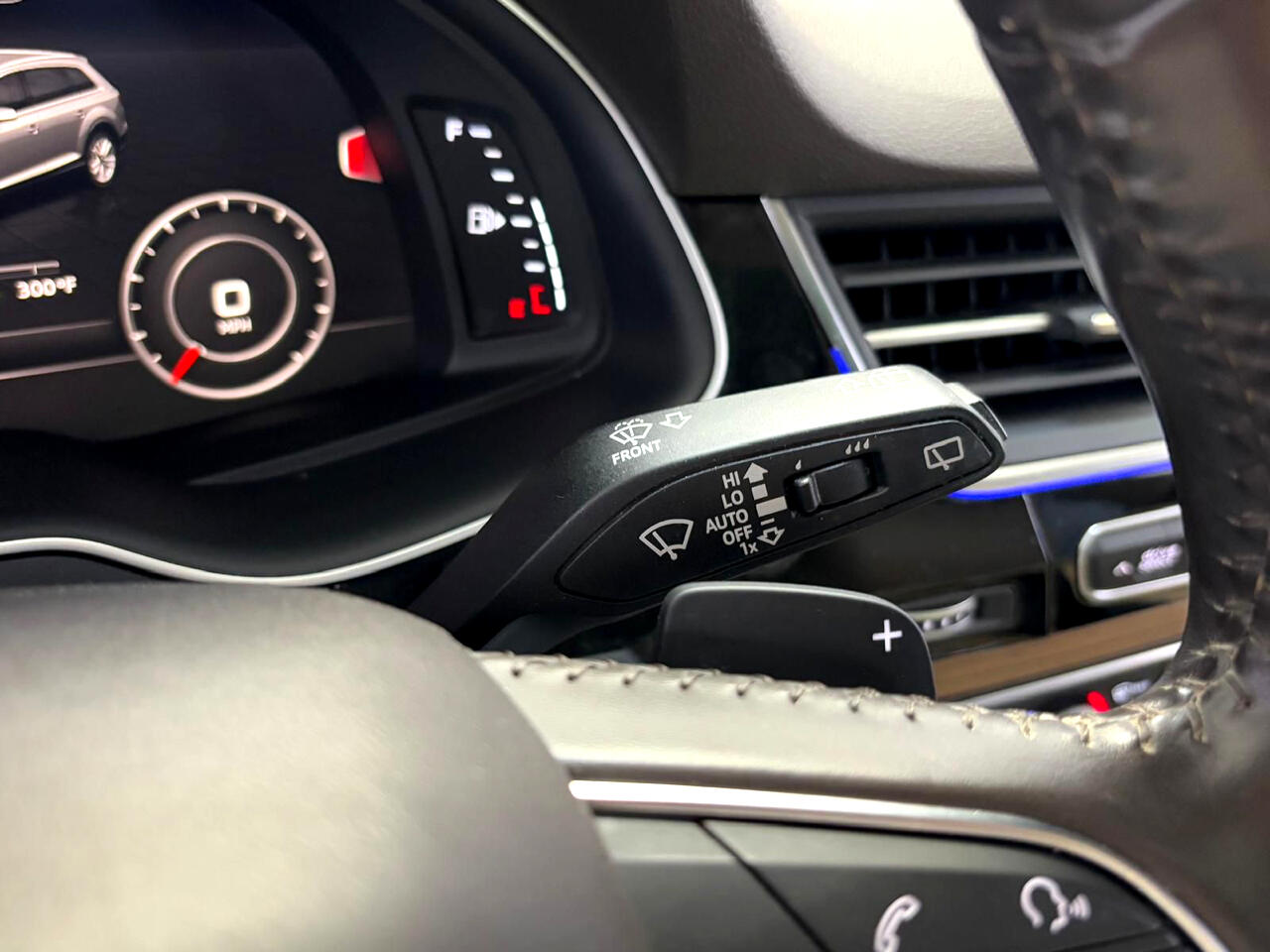 Audi Q7 3.0T Prestige quattro 2017