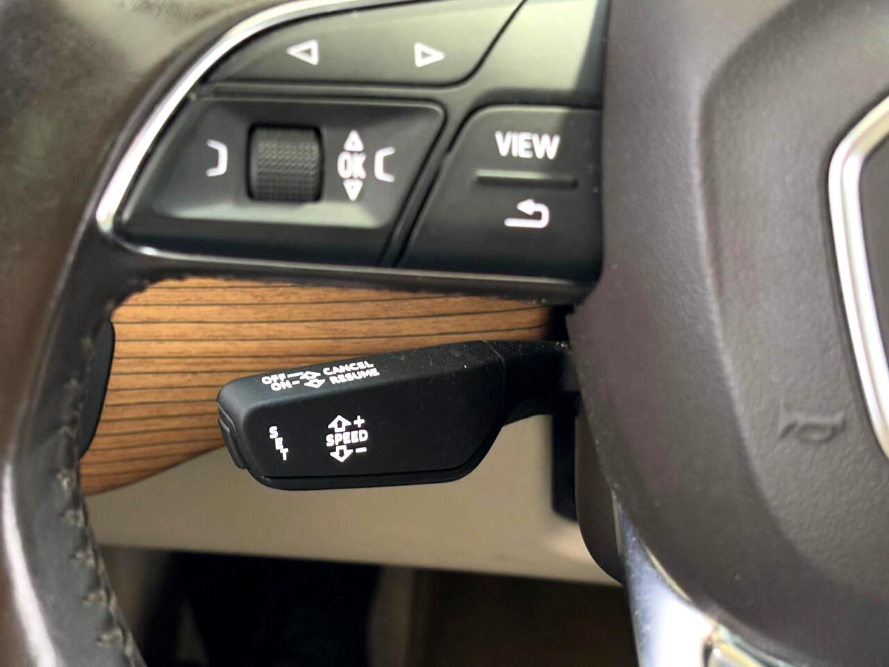 Audi Q7 3.0T Prestige quattro 2017