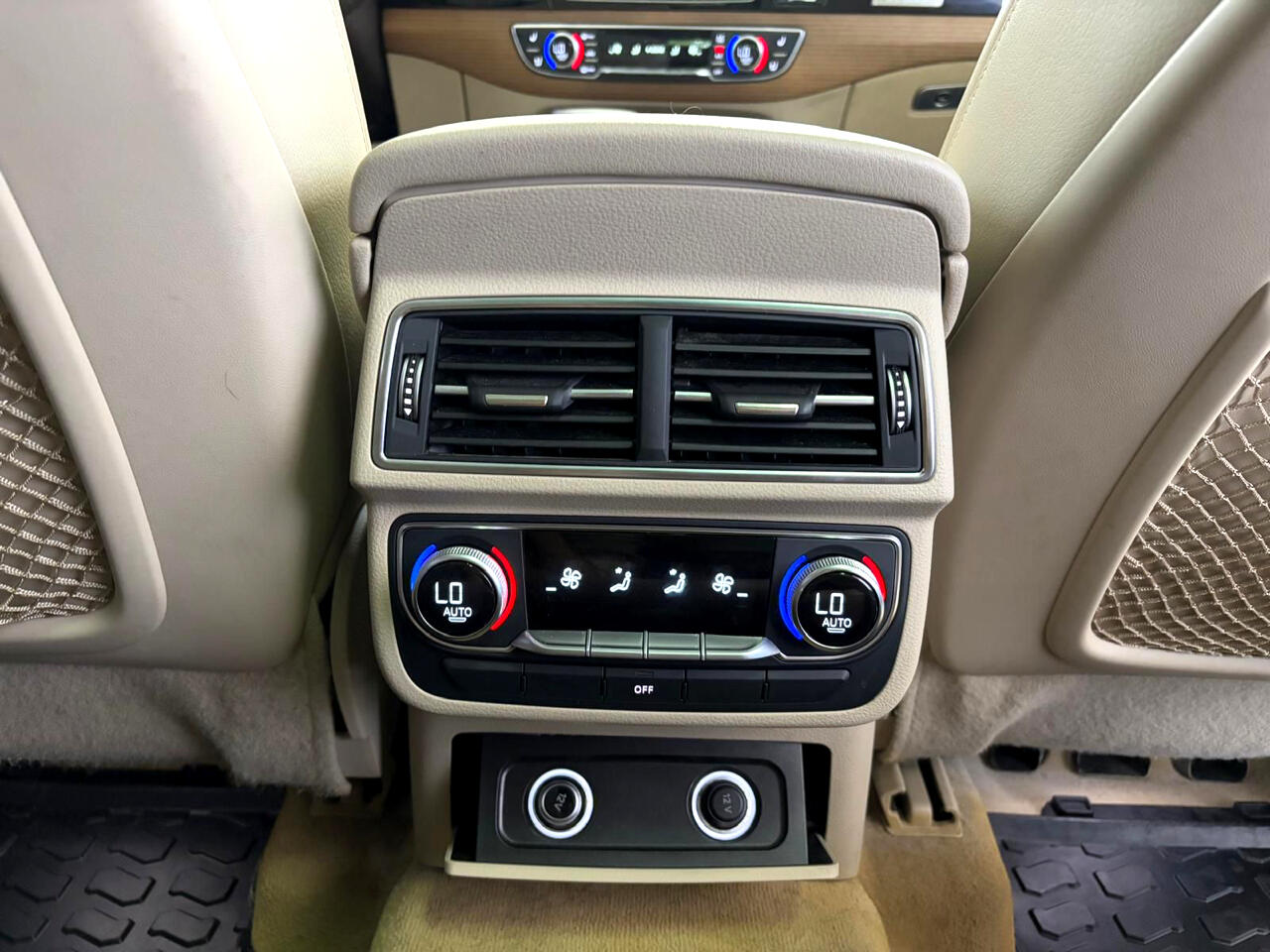 Audi Q7 3.0T Prestige quattro 2017