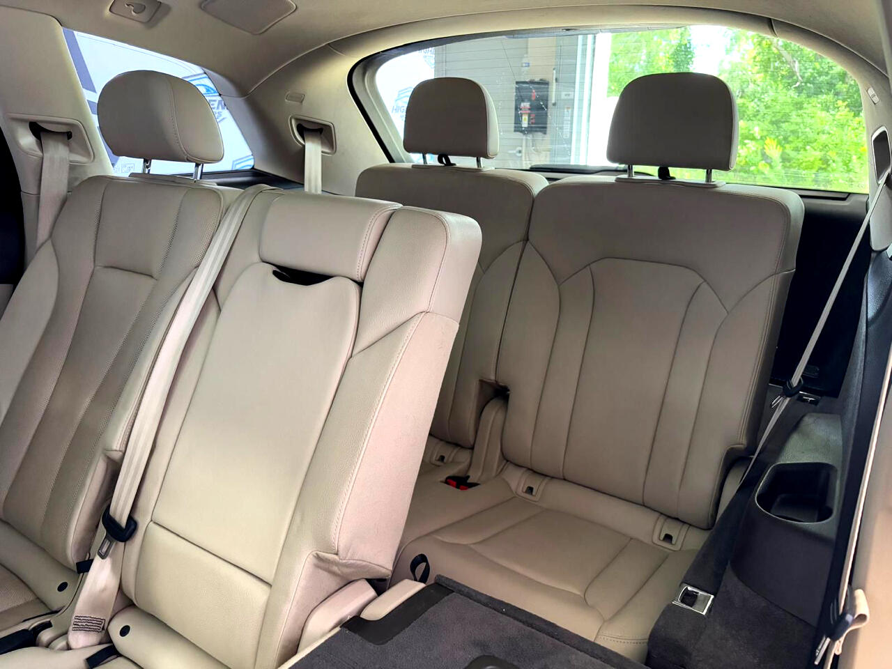 Audi Q7 3.0T Prestige quattro 2017