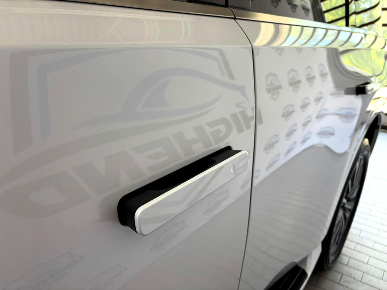 Infiniti QX80 Sensory 4WD 2025