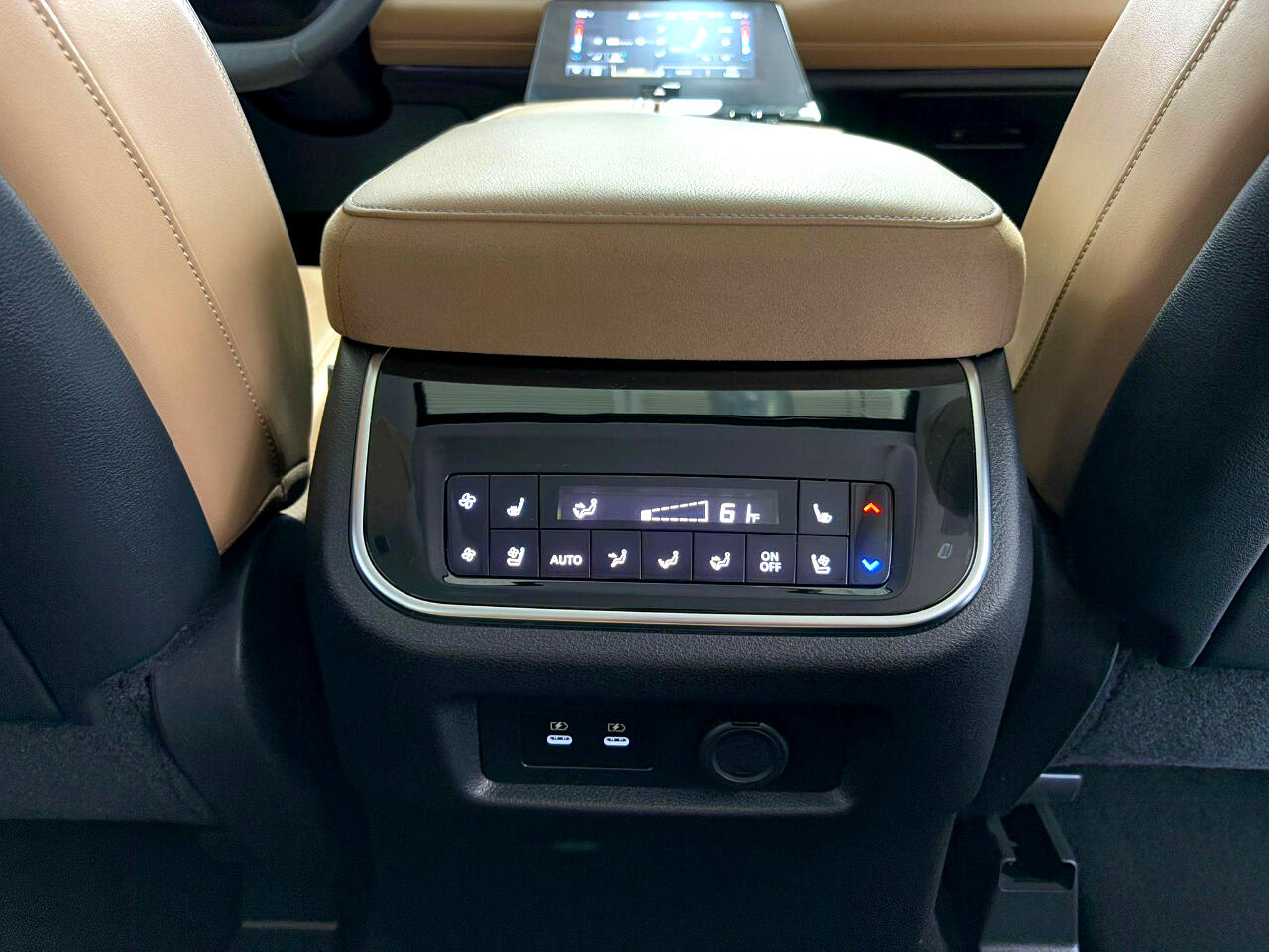 Infiniti QX80 Sensory 4WD 2025