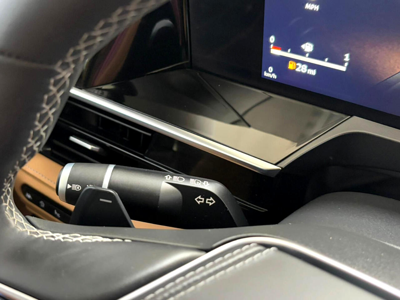 Infiniti QX80 Sensory 4WD 2025