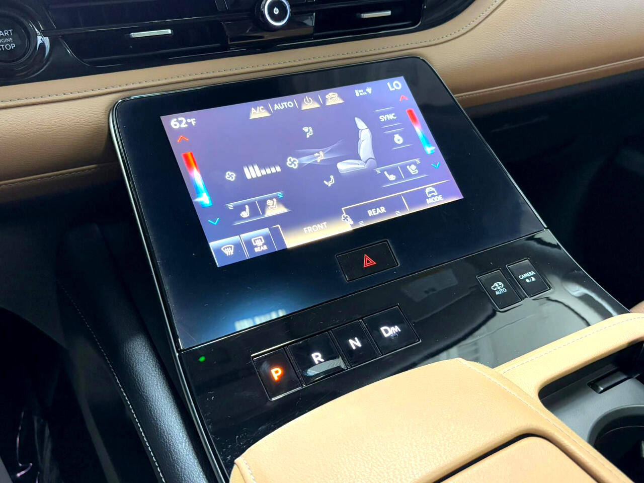 Infiniti QX80 Sensory 4WD 2025