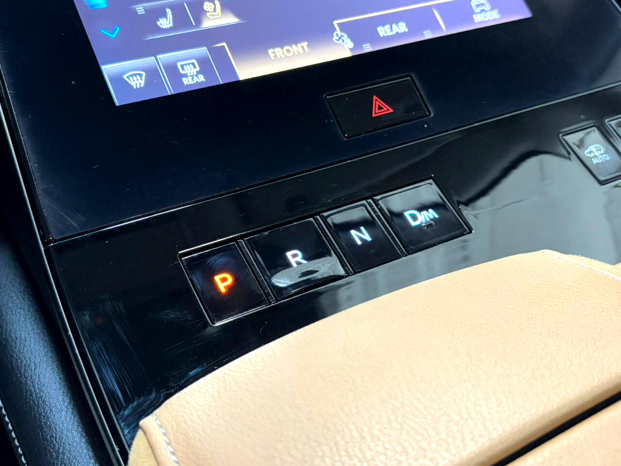 Infiniti QX80 Sensory 4WD 2025