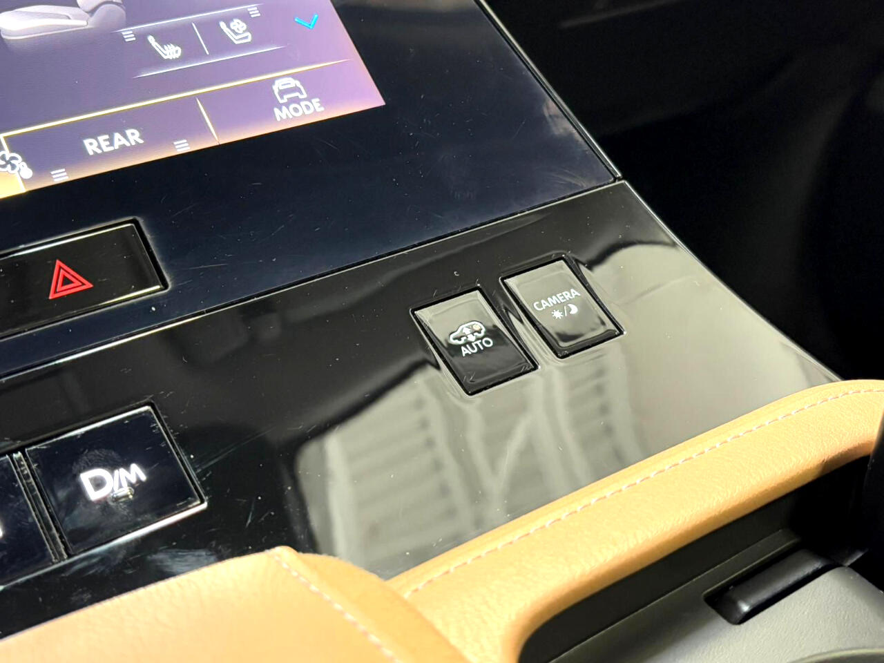 Infiniti QX80 Sensory 4WD 2025