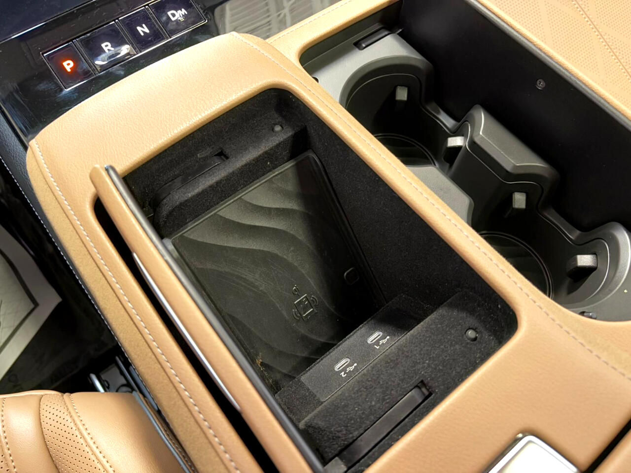 Infiniti QX80 Sensory 4WD 2025