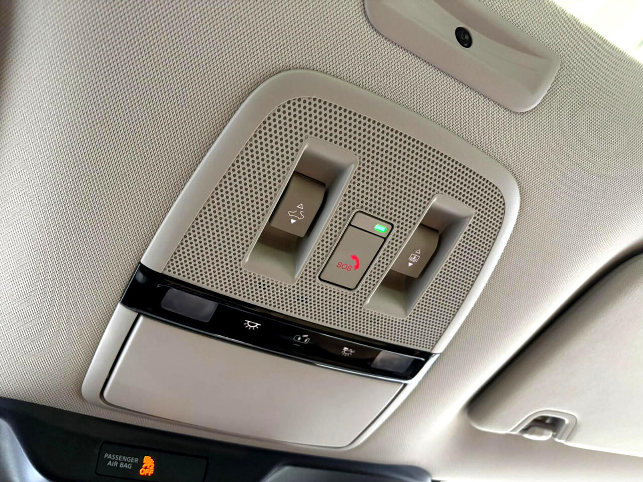 Infiniti QX80 Sensory 4WD 2025