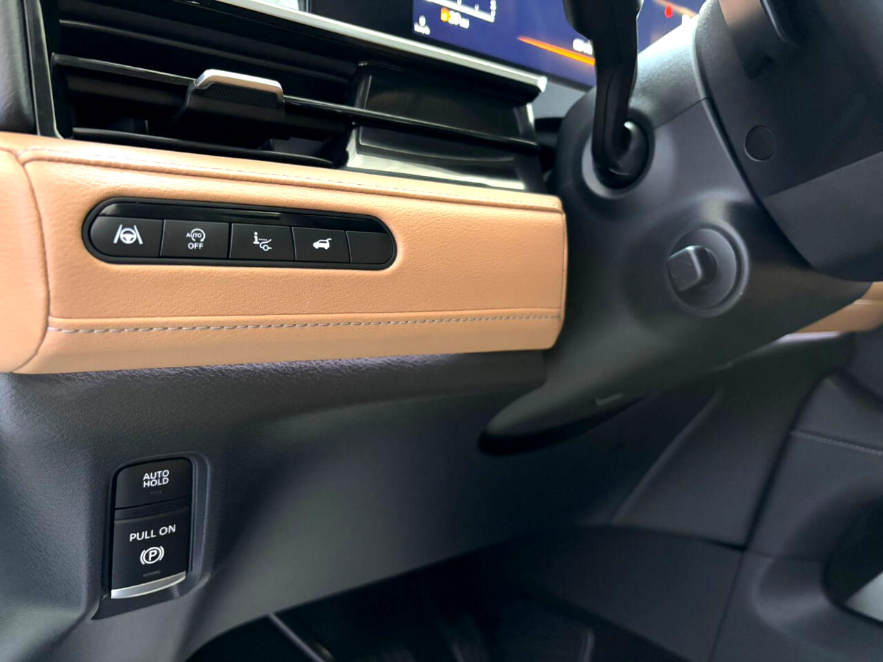 Infiniti QX80 Sensory 4WD 2025