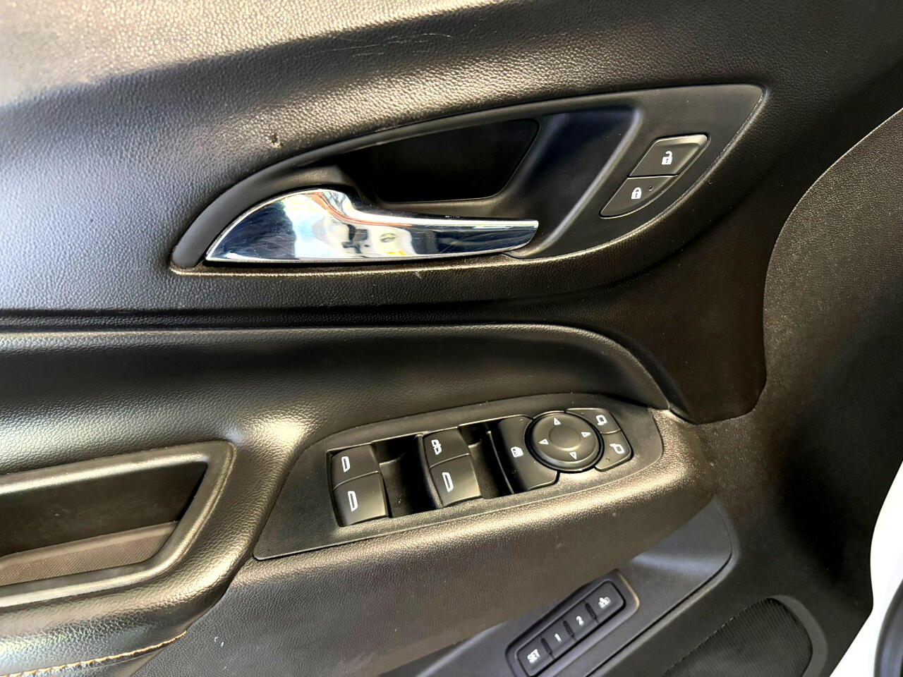 Chevrolet Equinox Premier AWD 2018