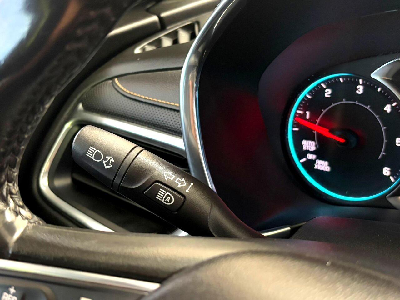 Chevrolet Equinox Premier AWD 2018