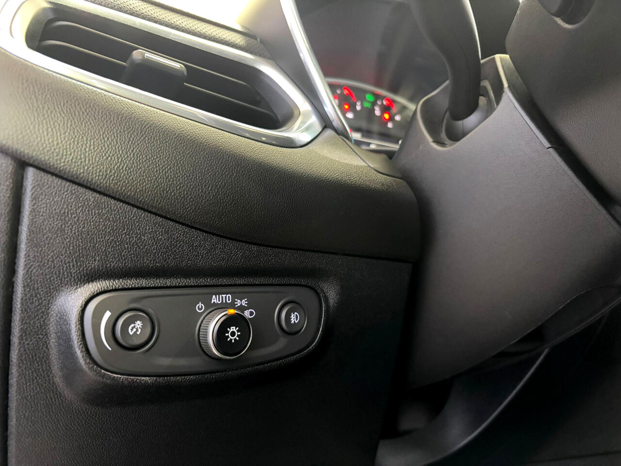 Chevrolet Equinox Premier AWD 2018