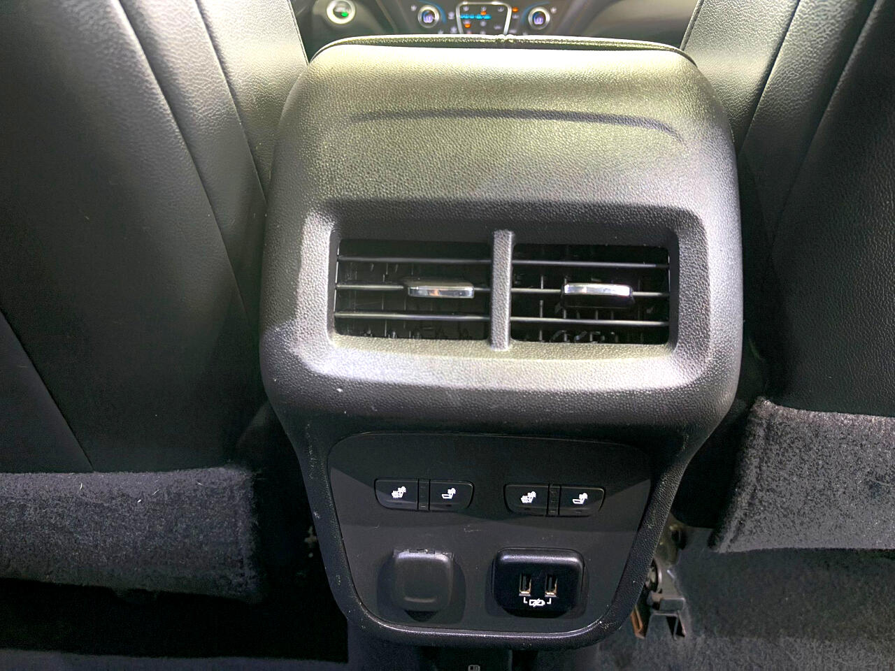 Chevrolet Equinox Premier AWD 2018