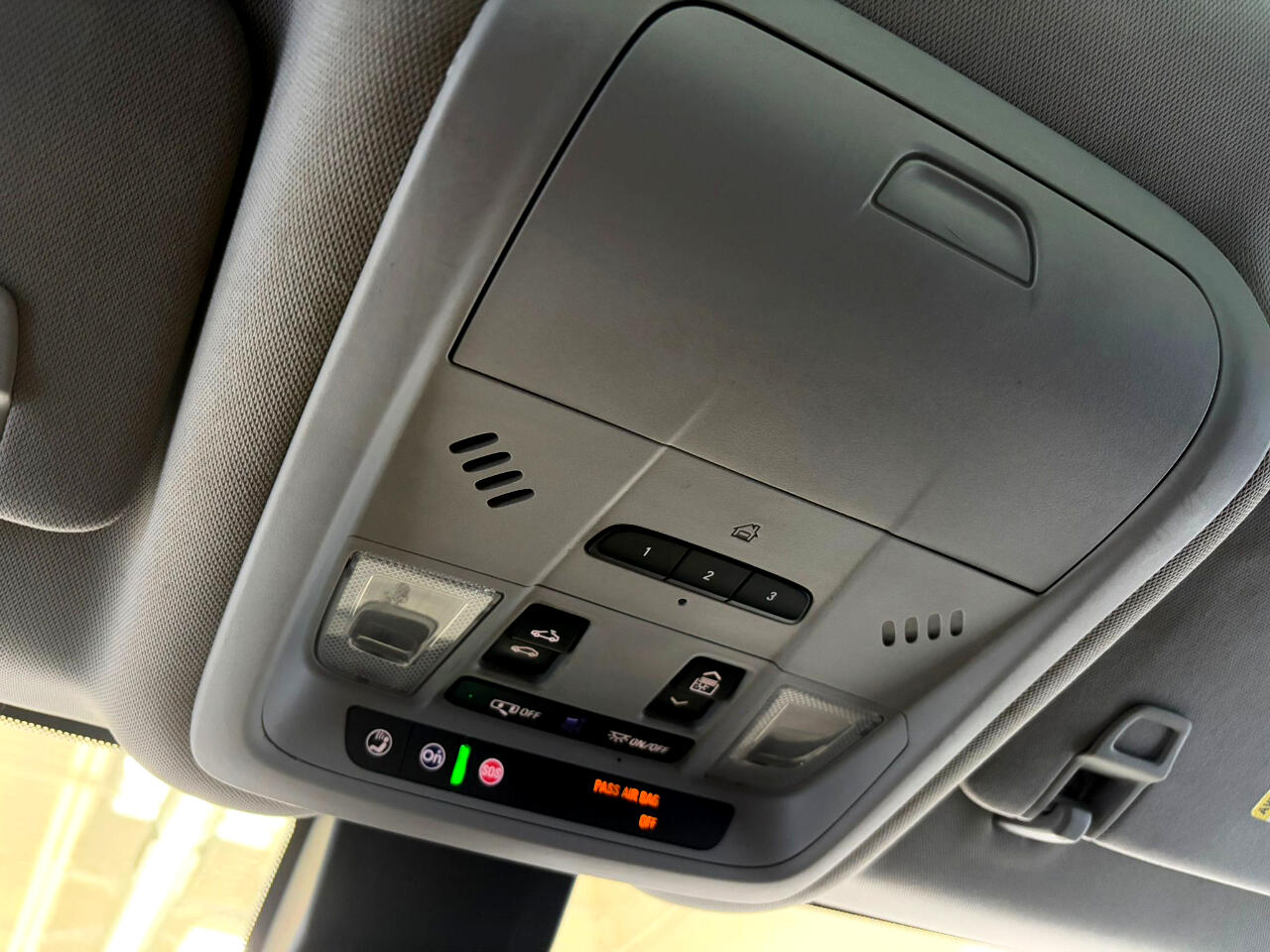 Chevrolet Equinox Premier AWD 2018