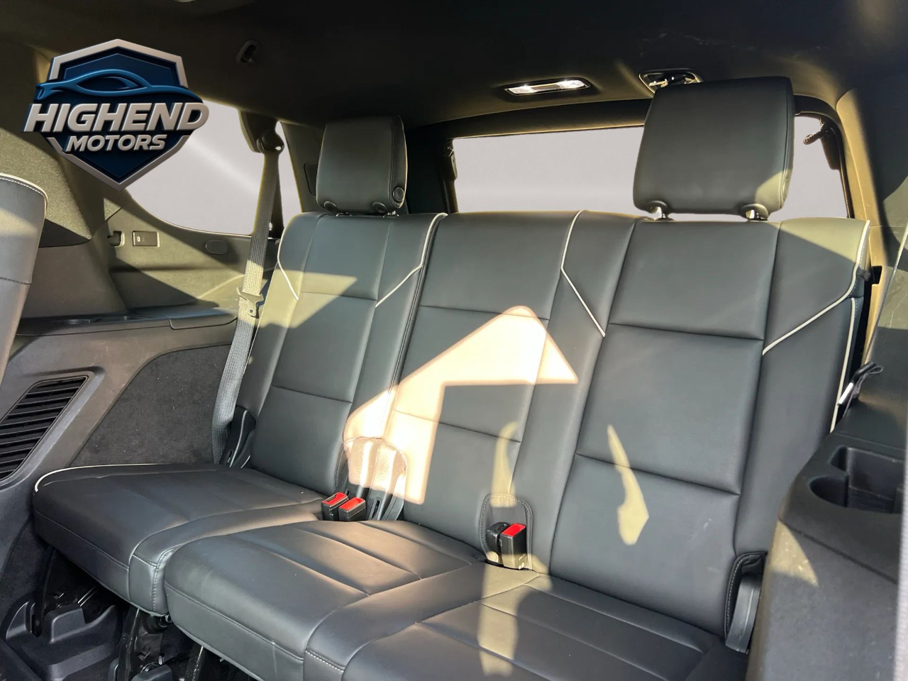 Cadillac Escalade Premium Luxury AWD 2021