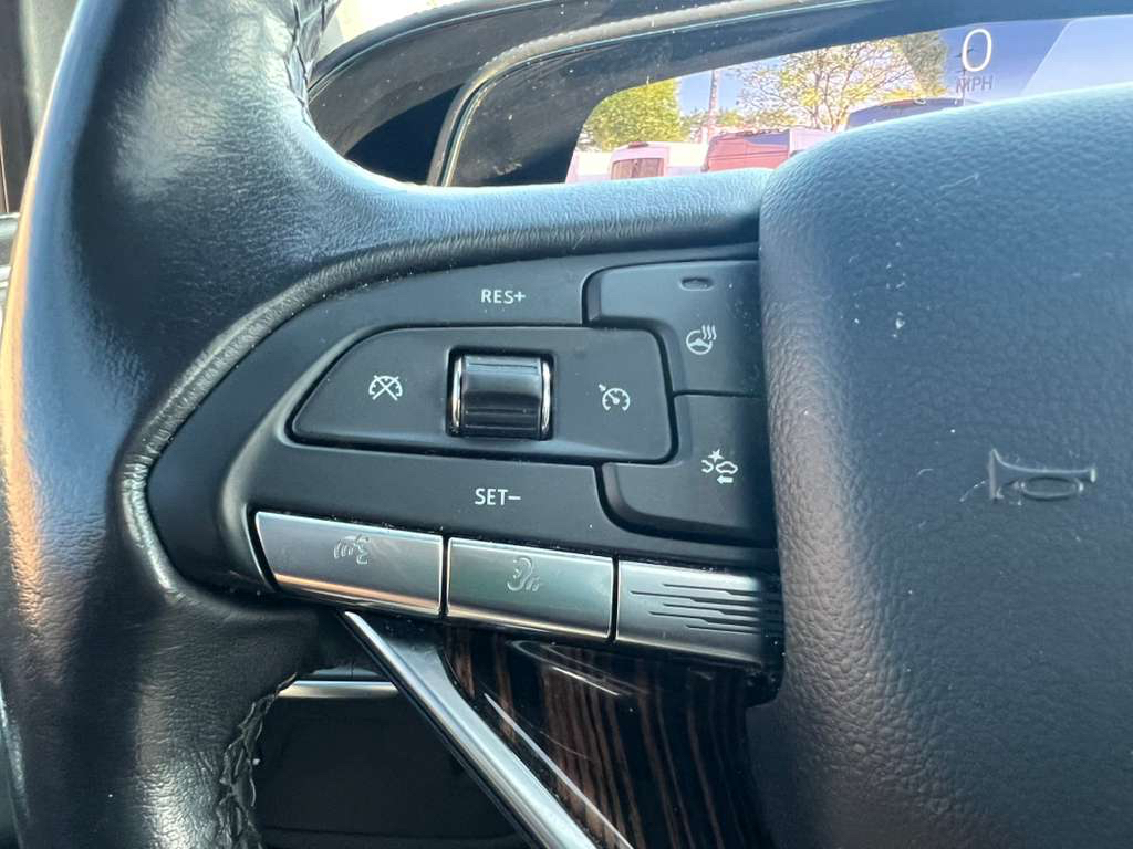 Cadillac Escalade Premium Luxury AWD 2021