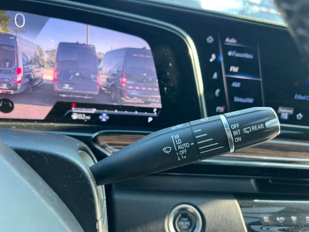 Cadillac Escalade Premium Luxury AWD 2021