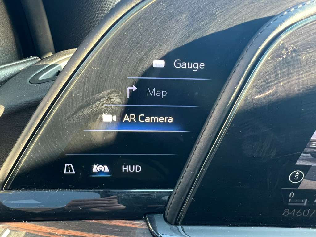 Cadillac Escalade Premium Luxury AWD 2021