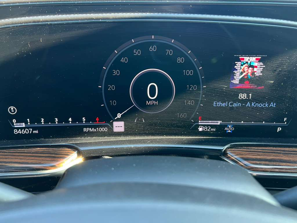 Cadillac Escalade Premium Luxury AWD 2021