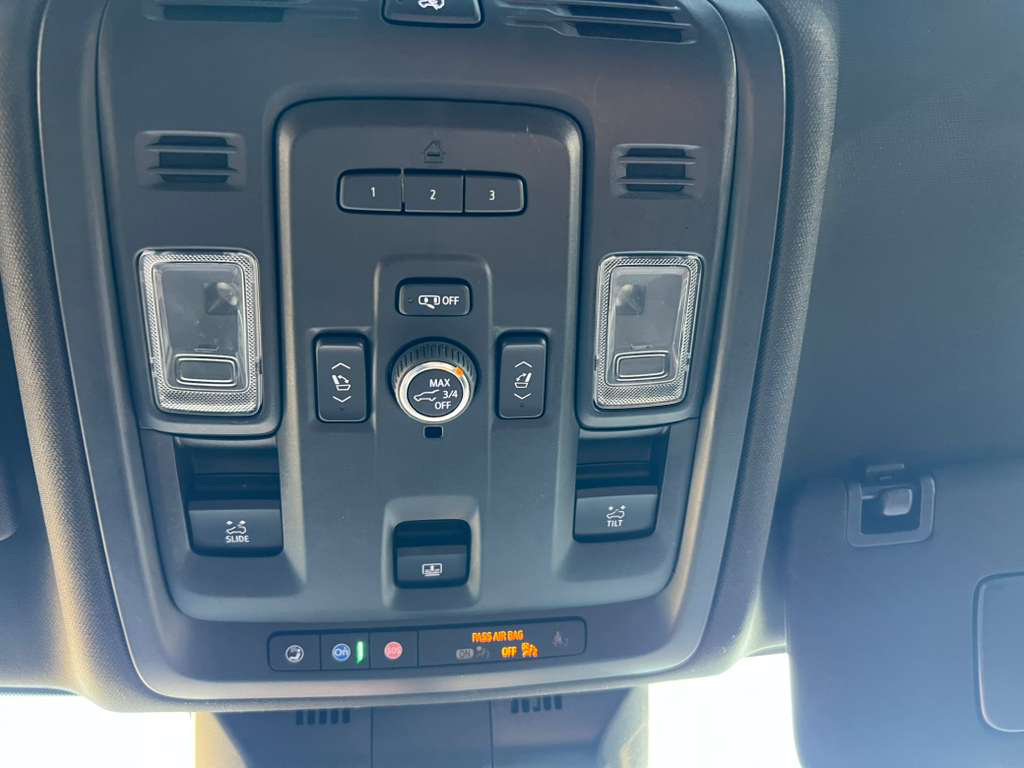 Cadillac Escalade Premium Luxury AWD 2021