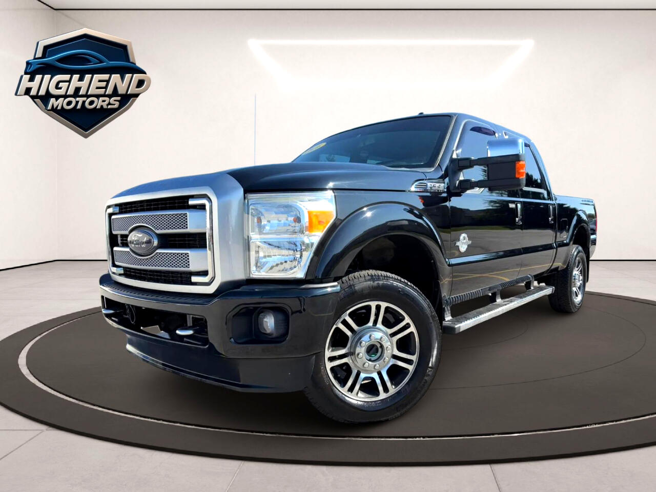 Ford F-350 SD  2016