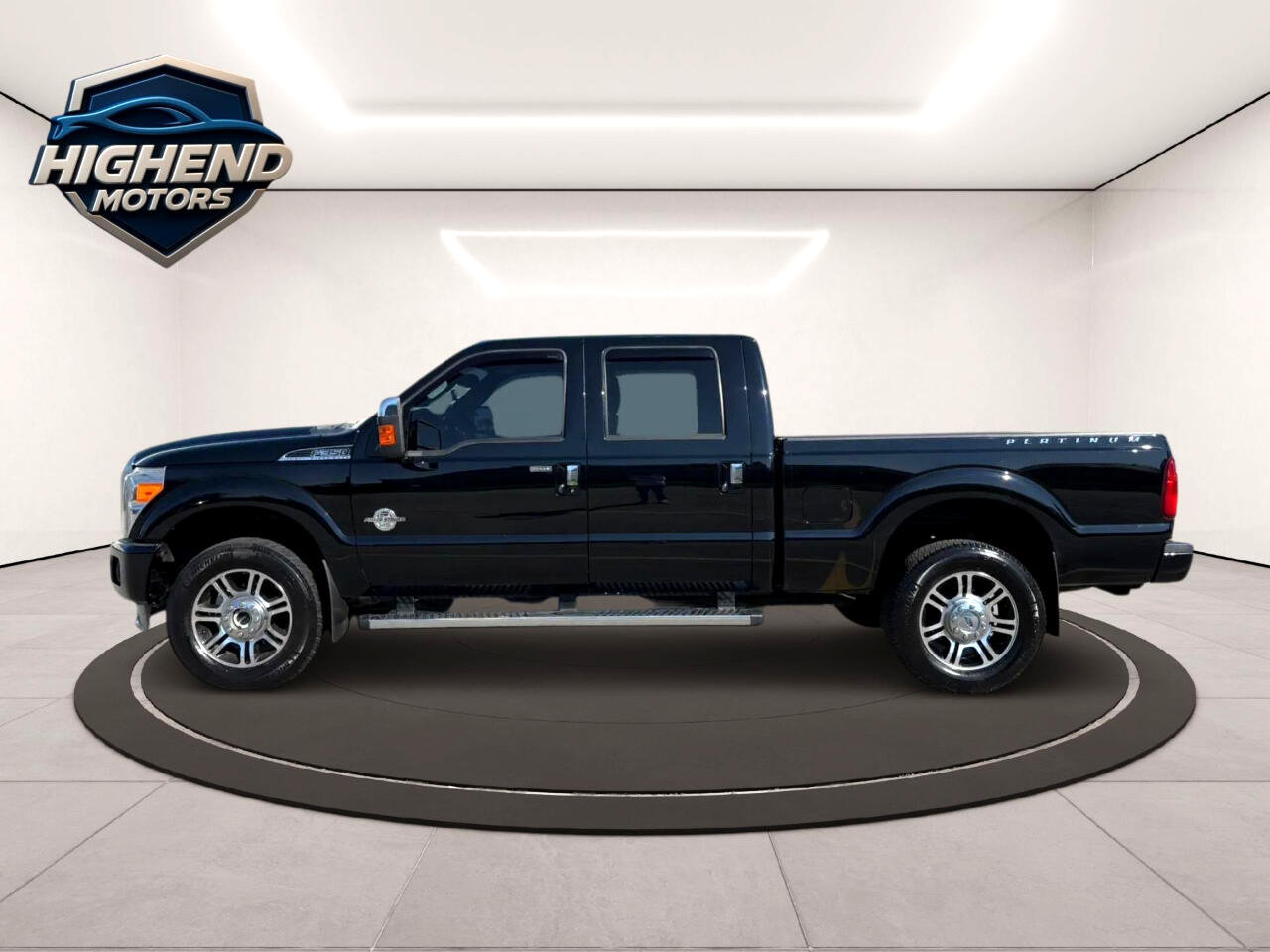 Ford F-350 SD  2016