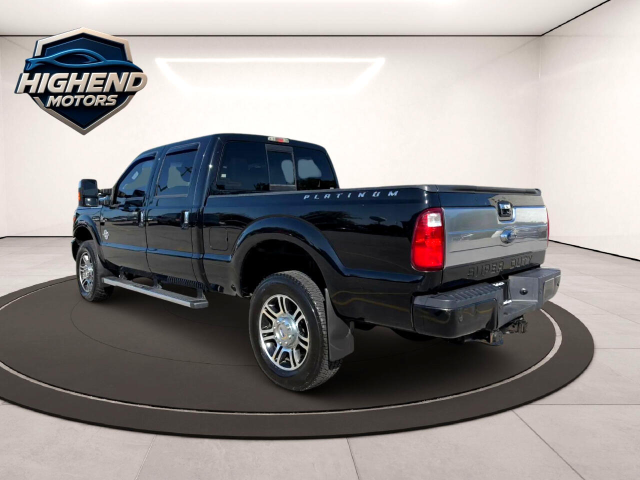 Ford F-350 SD  2016