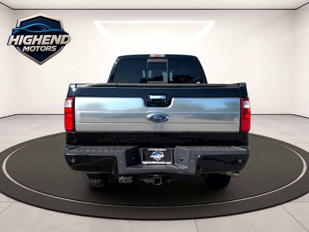 Ford F-350 SD  2016