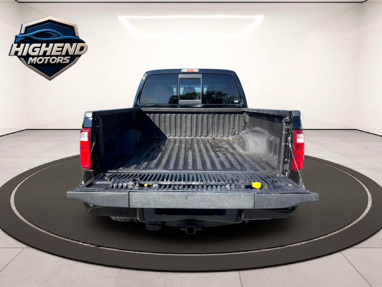 Ford F-350 SD  2016