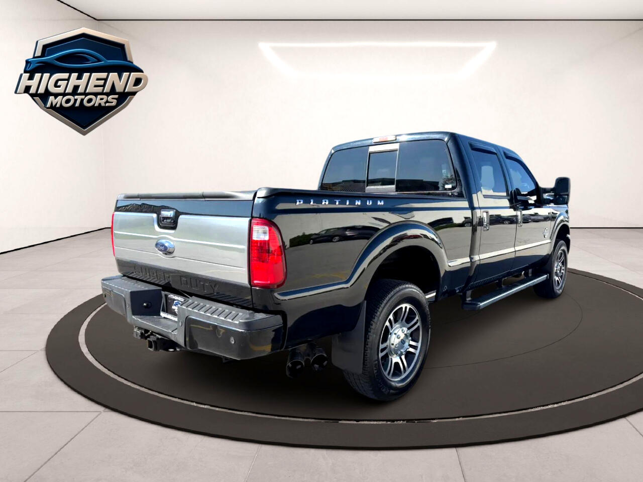Ford F-350 SD  2016