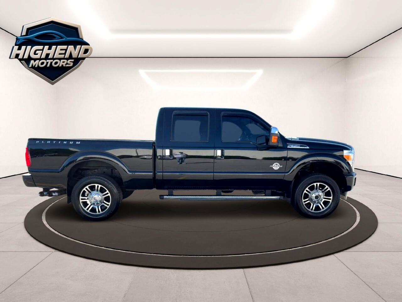 Ford F-350 SD  2016
