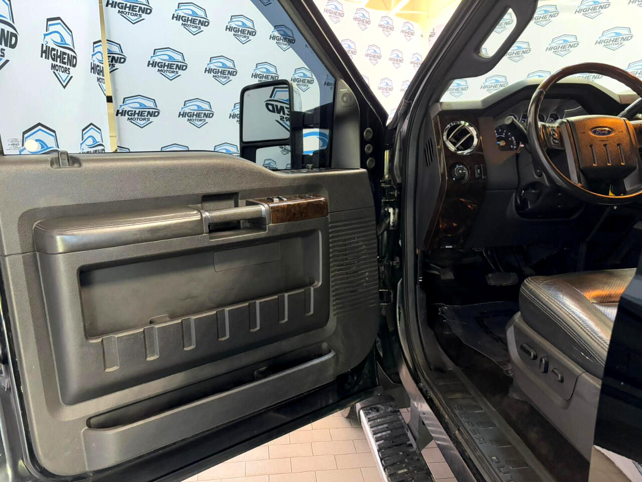 Ford F-350 SD  2016