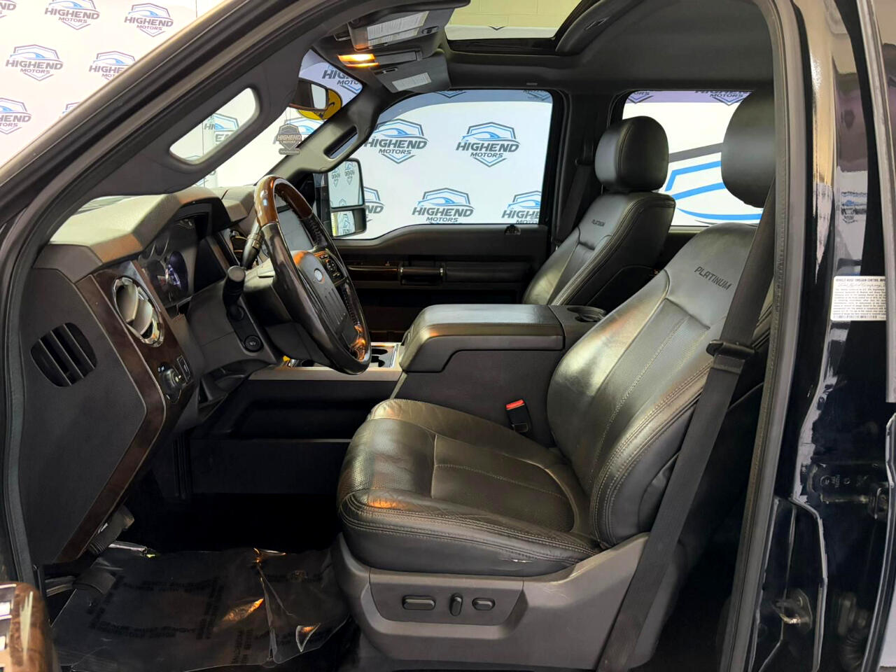 Ford F-350 SD  2016