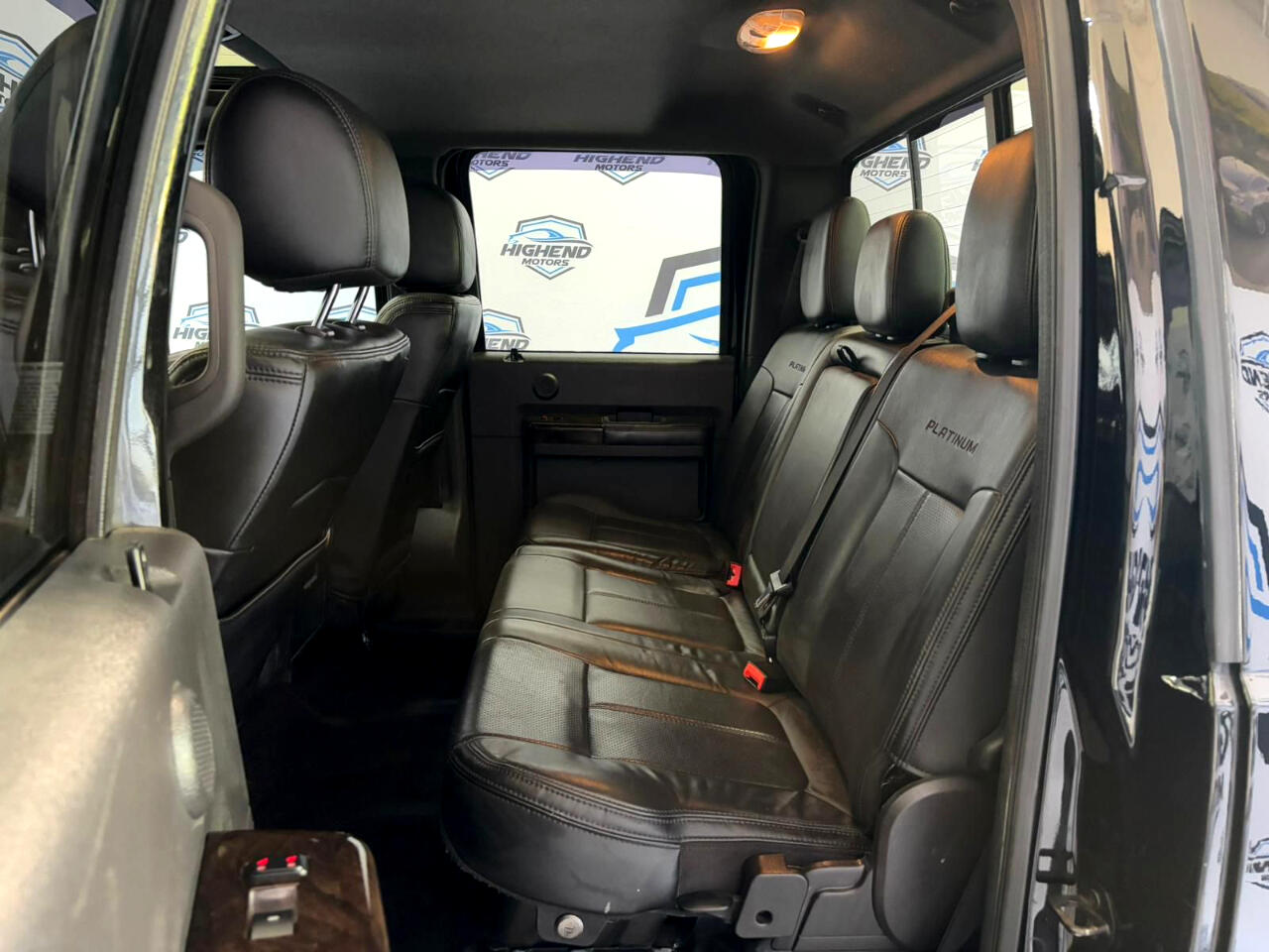 Ford F-350 SD  2016