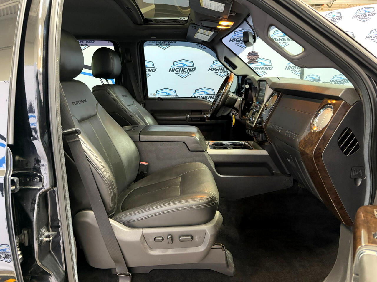 Ford F-350 SD  2016