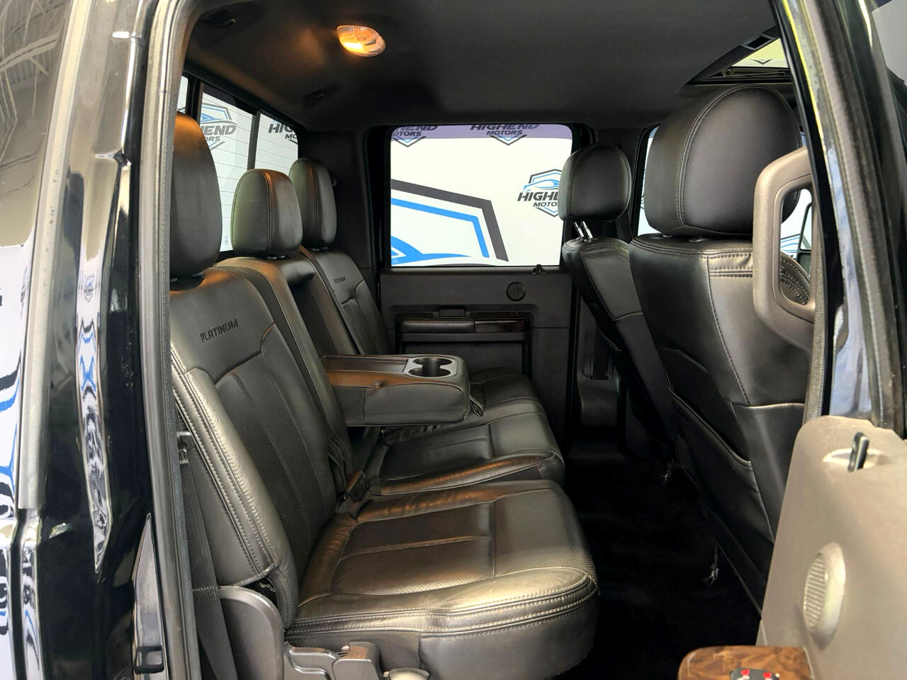 Ford F-350 SD  2016