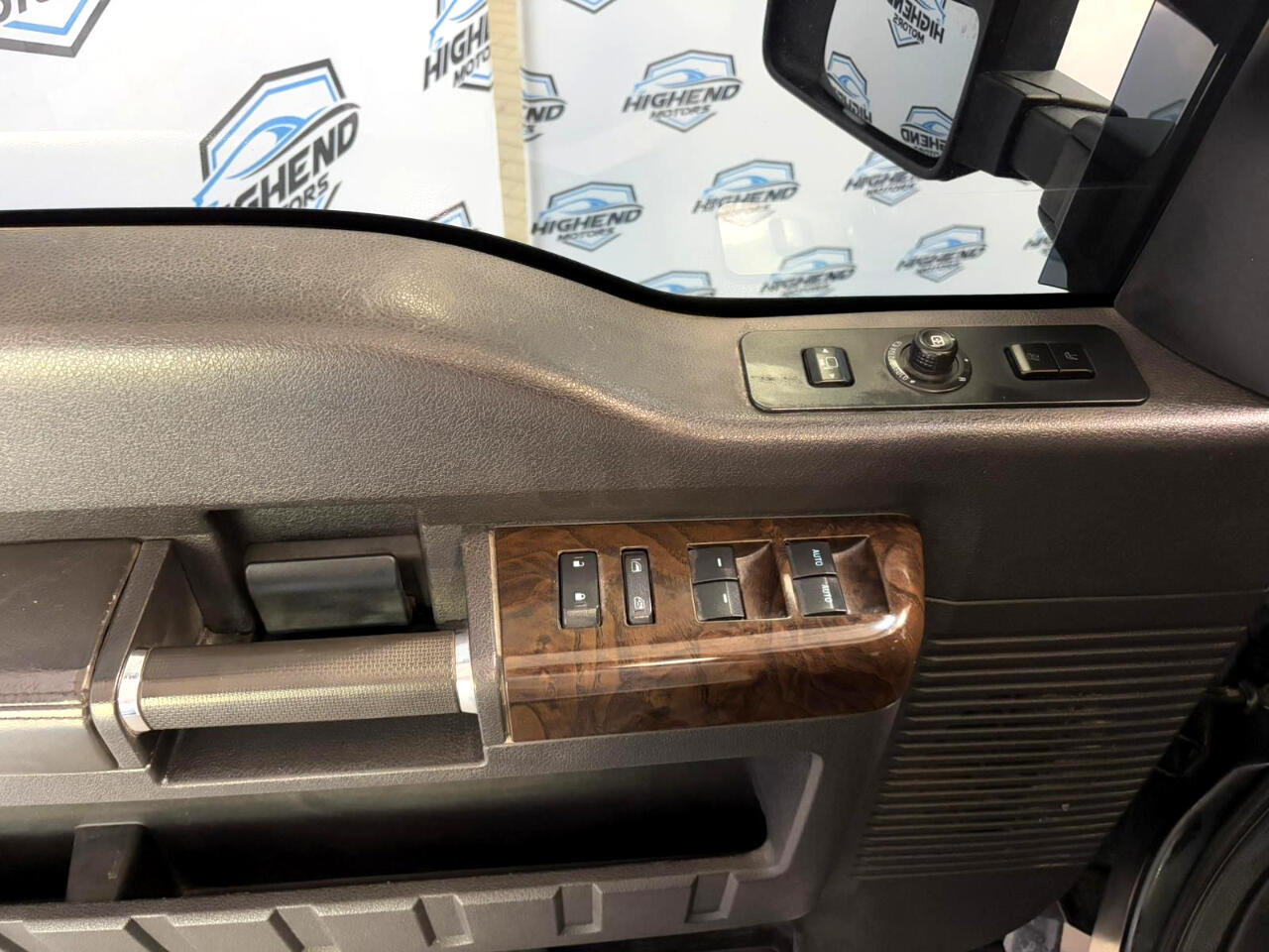 Ford F-350 SD  2016