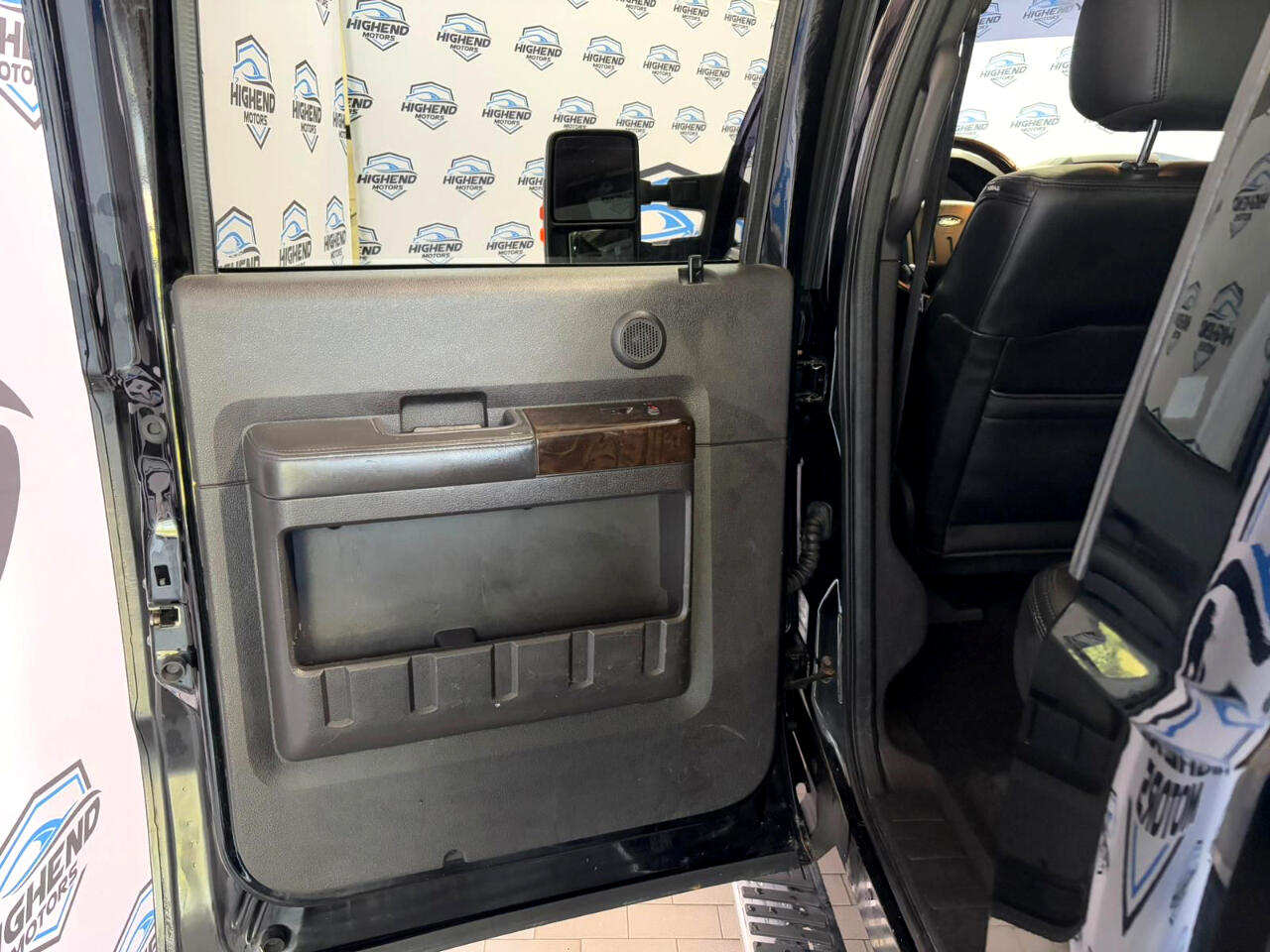 Ford F-350 SD  2016
