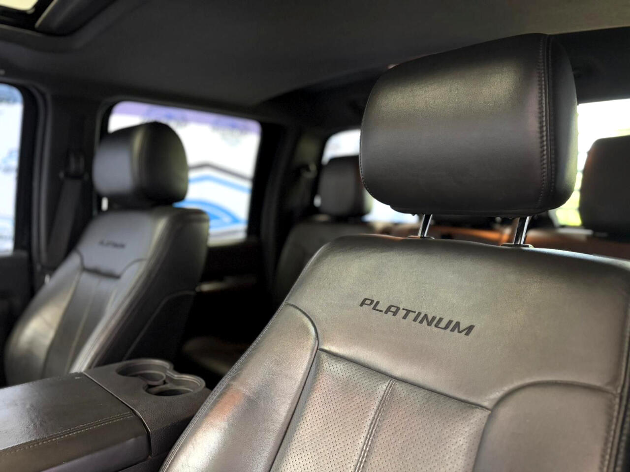 Ford F-350 SD  2016