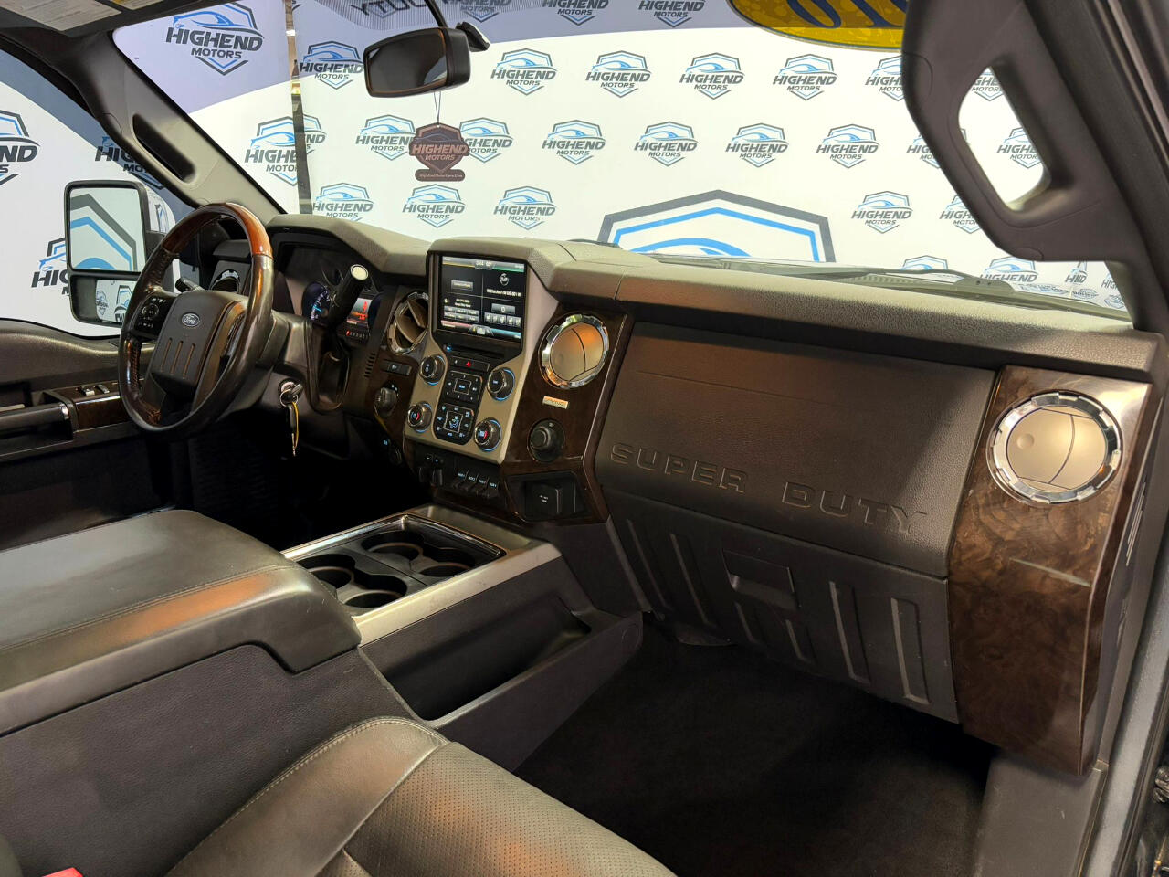 Ford F-350 SD  2016