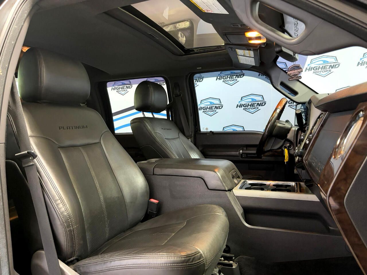 Ford F-350 SD  2016
