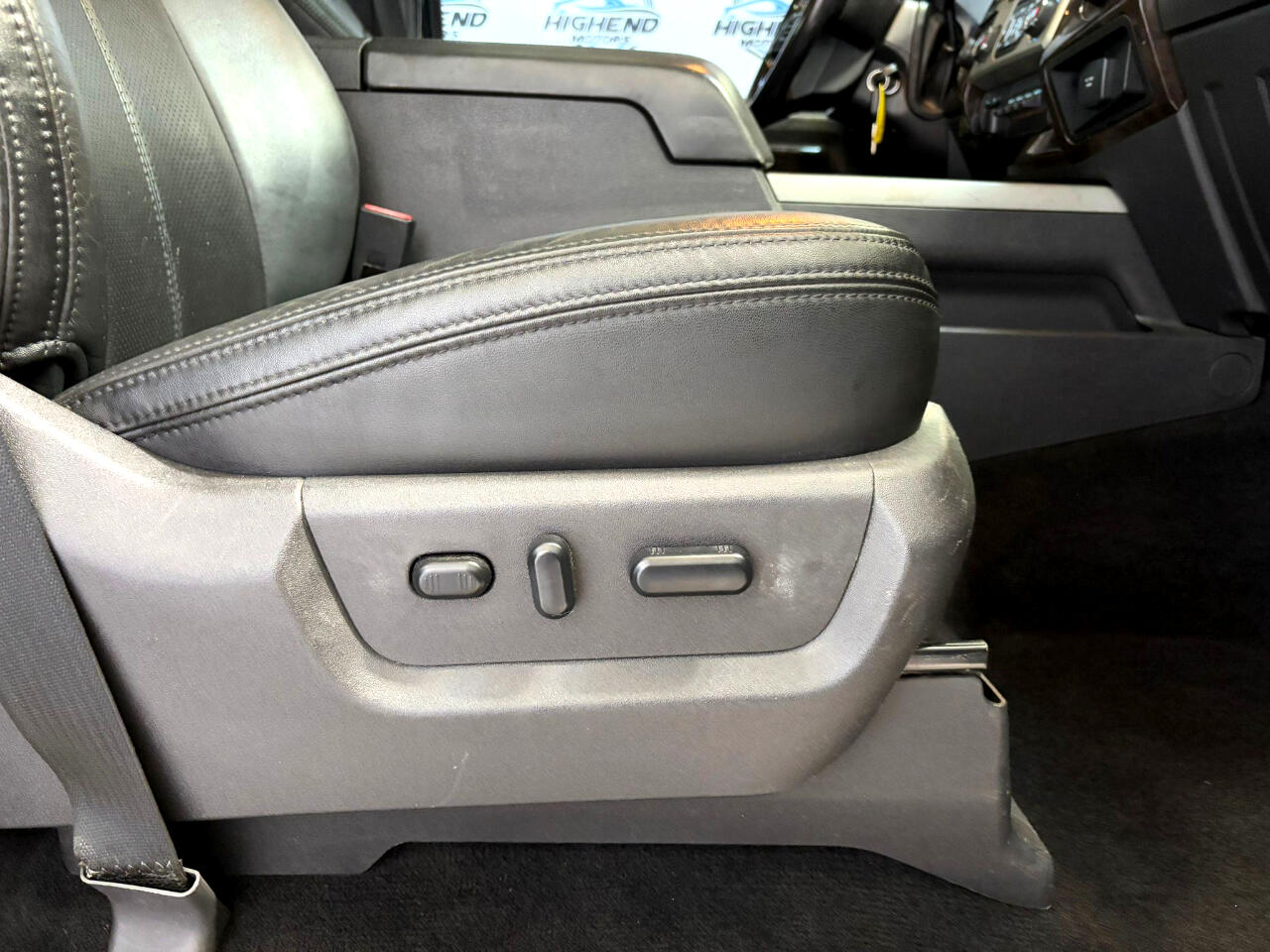Ford F-350 SD  2016